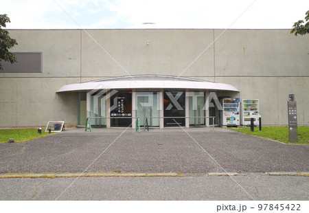 安曇野スイス村・サンモリッツホール／長野県安曇野市豊科南穂高 97845422