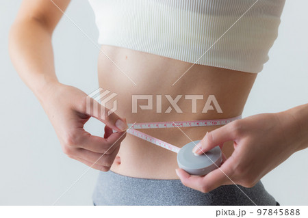 ダイエットイメージ 97845888