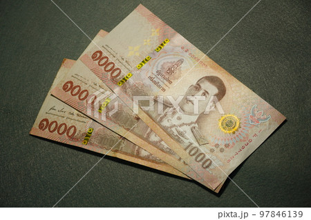 タイバーツ、タイ旅行に行こう。 97846139