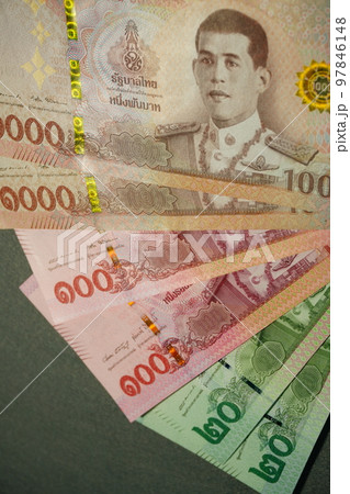 タイバーツ、タイ旅行に行こう。 97846148