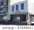 JR奈良線 山城青谷駅 97846641