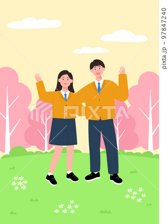 図 イラスト 図面 97847240