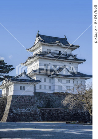 小田原城 小田原城 97847668