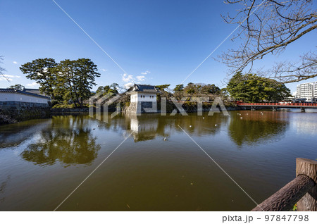 小田原城址公園 隅櫓 小田原城址公園 隅櫓 97847798