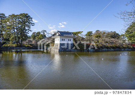 小田原城址公園 隅櫓 小田原城址公園 隅櫓 97847834