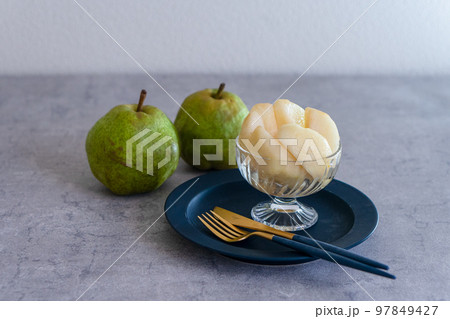 ふるさと納税の返礼品 洋梨 ふるさと納税の返礼品 洋梨 97849427