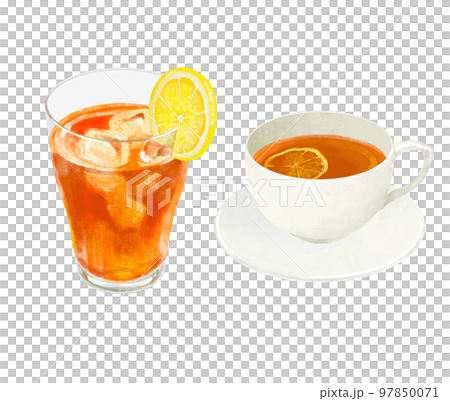 檸檬茶冰鎮熱 檸檬茶冰鎮熱 97850071