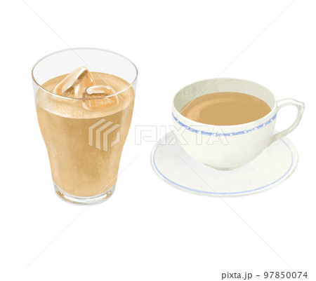 ミルクティー アイス ホット ミルクティー アイス ホット 97850074