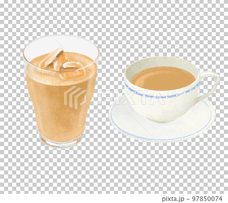 奶茶冰熱 97850074