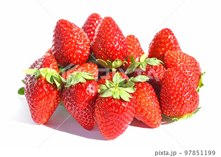いちご（さちのか） 97851199
