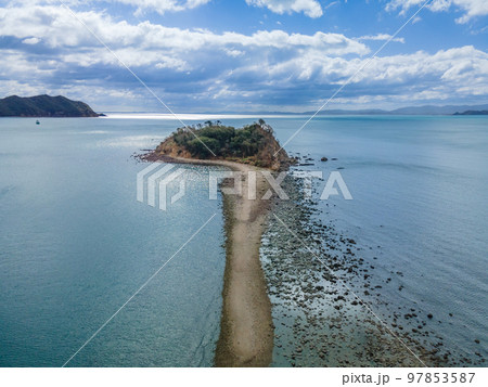 大園島(兵庫県南あわじ市)淡路島 大園島(兵庫県南あわじ市)淡路島 97853587