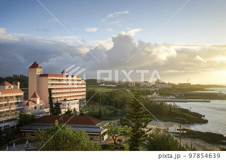 ホテルブリーズベイマリーナ 宮古島 97854639