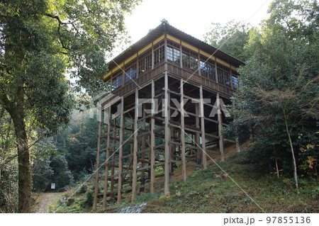 少彦名神社の参籠殿 少彦名神社の参籠殿 97855136