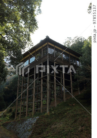 少彦名神社の参籠殿 少彦名神社の参籠殿 97855137