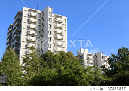 大阪市営今福南第3住宅 大阪市営今福南第3住宅 97855877