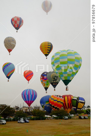気球 97856679