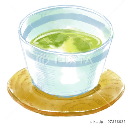 Tea Set Illustration Rogue Anime Teacup Anime Tea In A Teacup Anime Images  Background, Tea Time Pictures Background Image And Wallpaper for Free  Download