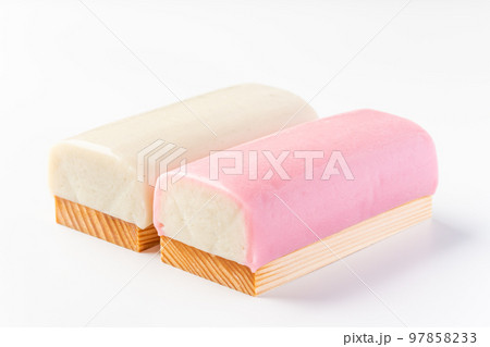 紅白かまぼこ 97858233