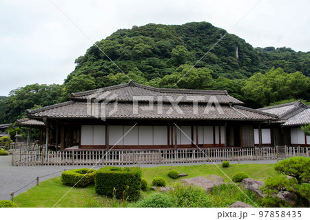 仙厳園 磯御殿 仙厳園 磯御殿 97858435