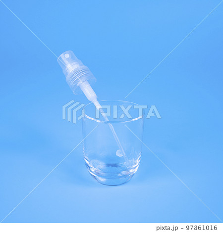 the spray tube the spray tube 97861016