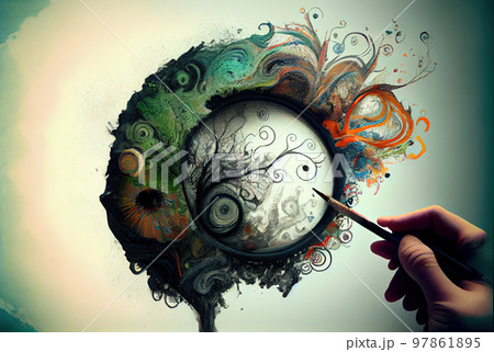 Autism day awareness Autism day awareness 97861895