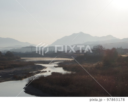 島田川 島田川 97863178