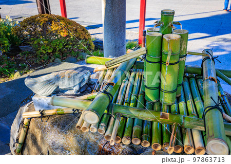 東京 江東区 亀戸天神社 梅まつり 東京 江東区 亀戸天神社 梅まつり 97863713