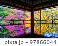 【日本・京都】瑠璃光院 97866044