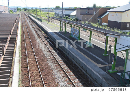 士別駅 JR士別駅 しべつ W42 宗谷本線 士別駅 JR士別駅 しべつ W42 宗谷本線 97866613