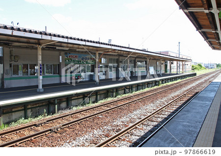 士別駅 JR士別駅 しべつ W42 宗谷本線 士別駅 JR士別駅 しべつ W42 宗谷本線 97866619