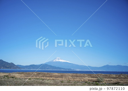 清水三保海浜公園 【静岡県】 清水三保海浜公園 【静岡県】 97872110