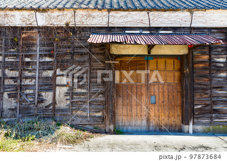 埼玉県深谷市 七ツ梅酒造跡 埼玉県深谷市 七ツ梅酒造跡 97873684