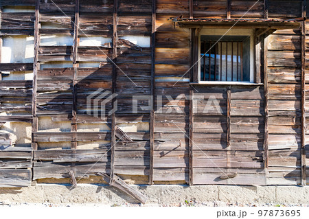 埼玉県深谷市　七ツ梅酒造跡 97873695