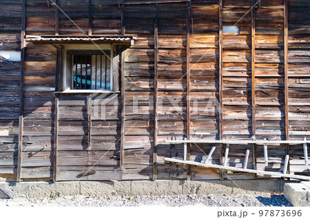 埼玉県深谷市 七ツ梅酒造跡 埼玉県深谷市 七ツ梅酒造跡 97873696