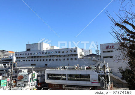 大森駅 大森駅 97874169