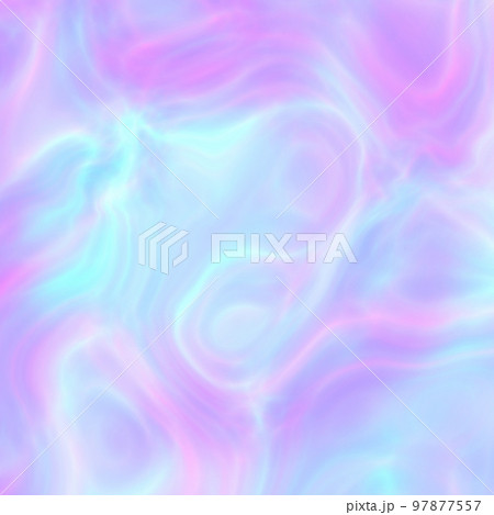 Iridescent holographic texture background. Excellent for web design, posters, covers, social media, packaging, fashion, or any other creative projects Iridescent holographic texture background. Excellent for web design, posters, covers, social media, packaging, fashion, or any other creative projects 97877557