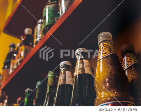 エスニックな調味料 エスニックな調味料 97877848