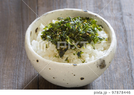 ジャバンのりご飯 ジャバンのりご飯 97878446
