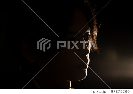 in his twenties  97879290