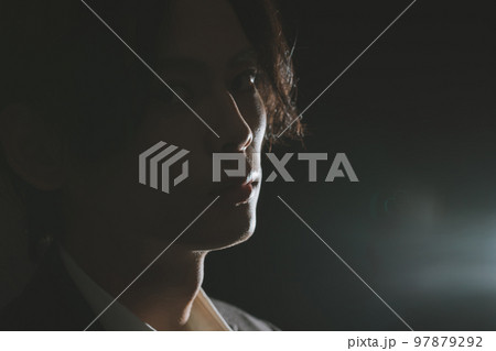 in his twenties  97879292