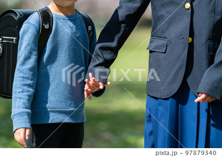 8 years old  &  13 years old 97879340