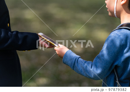 8 years old & 13 years old 8 years old & 13 years old 97879382