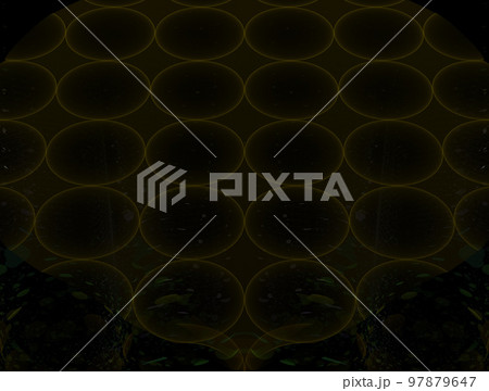 Imaginatory fractal abstract background Image 97879647