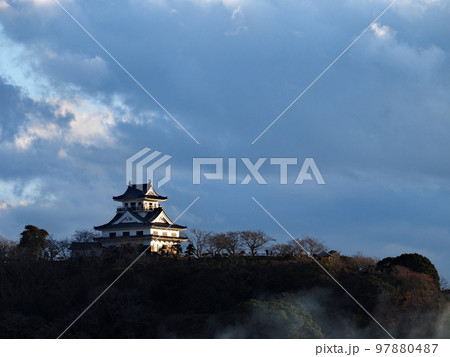 館山城(館山市) 97880487