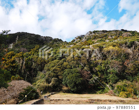 高塚山(南房総市千倉町) 高塚山(南房総市千倉町) 97880551