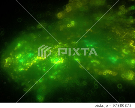 Imaginatory fractal abstract background Image Imaginatory fractal abstract background Image 97880872