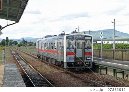 名寄駅 JR名寄駅 なよろ W48 宗谷本線 名寄駅 JR名寄駅 なよろ W48 宗谷本線 97883013