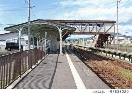名寄駅 JR名寄駅 なよろ W48 宗谷本線 名寄駅 JR名寄駅 なよろ W48 宗谷本線 97883020