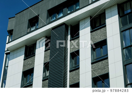 Luxurious apartments Luxurious apartments 97884283