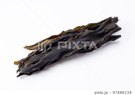 ダシ昆布 97886238